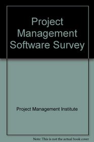 Project Management Software Survey