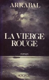 La vierge rouge: Roman (French Edition)