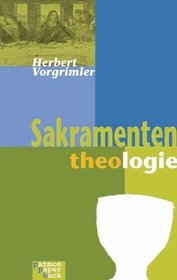 Sakramententheologie.