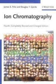 Ion Chromatography