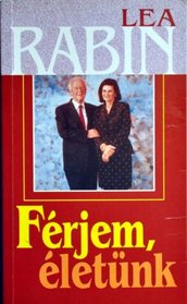 Ferjem, Eletunk (Hungarian edition)