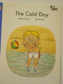The Cold Day Ort/Rr Special Selection Americanized Edition