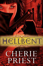 Hellbent (Cheshire Red Reports, Bk 2)