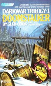 Darkwar Trilogy #01: Doomstalker
