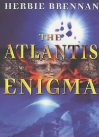 THE ATLANTIS ENIGMA.