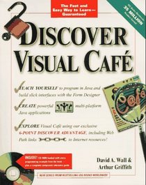Discover Visual Cafe (Six-Point Discover Series)