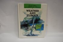 Weather and Climate (Gareth Stevens Information Library)