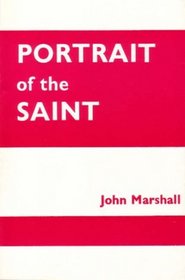 Portrait of the Saint