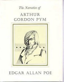 The narrative of Arthur Gordon Pym
