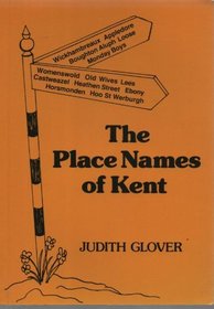 Place Names of Kent