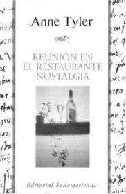 Reunion en el restaurante nostalgia