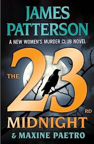 The 23rd Midnight (Women's Murder Club, Bk 23)