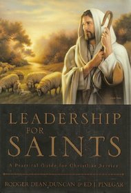 Leadership for Saints