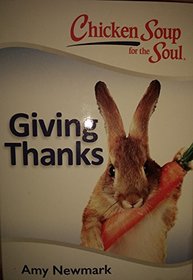 Chicken Soup for the Soul Giving Thanks