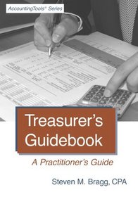 Treasurer's Guidebook: A Practitioner's Guide