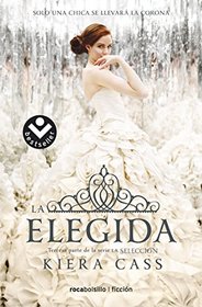 Elegida, La (Spanish Edition)