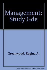 Management: Study Gde