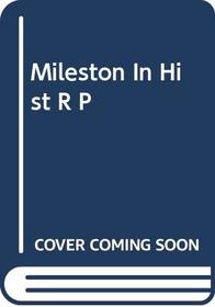 Milestones in the History of Forensic Psychology and Psychiatry: A Book of Readings (Historical Foundations of Forensic Psychiatry and Psychology)