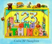 123 and Things (Picturemac)