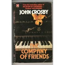 Company of Friends (Coronet Books)