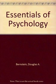 Essentials of Psychology : Annotated Instructor's Edition