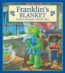 Franklin's Blanket (Franklin)
