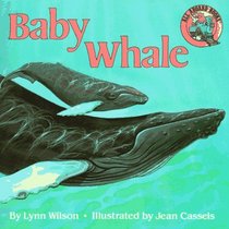 Baby Whale (All Aboard Book)