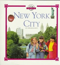 New York City (Cities of the World)