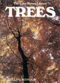 Trees (Color Nature Library)