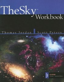 TheSky Student Edition CD-ROM with TheSky Workbook