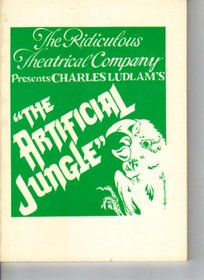 The artificial jungle: A suspense thriller