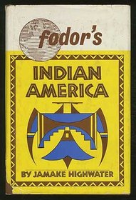 Fodor's Indian America