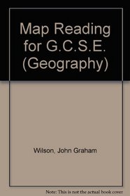 Map Reading for GCSE (Geography)