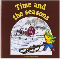 Time and the Seasons (In My World)