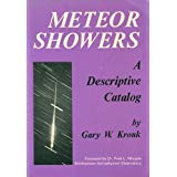 Meteor Showers: A Descriptive Catalog (Enslow Astronomy Series)