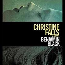 Christine Falls (Quirke, Bk 1) (Audio CD) (Unabridged)