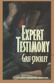 Expert Testimony (Gideon Page)