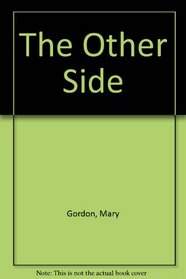 The Other Side (Wheeler large print book series)