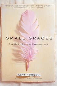 Small Graces: The Quiet Gifts of Everyday Life