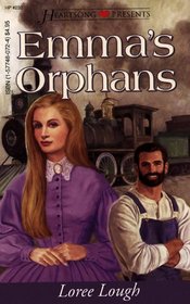 Emma's Orphans (Heartsong Presents)