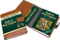 Birds of West Virginia: Field Guide