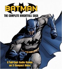 Batman Forever (Audio CD)