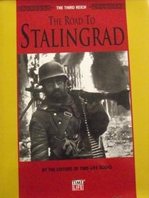 Third Reich: Road to Stalingrad