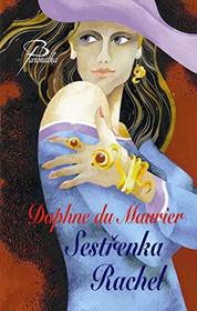 Ma sestrenka Rachel