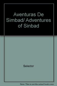 Aventuras De Simbad/ Adventures of Sinbad