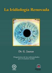 Iridologa Renovada (Spanish Edition)