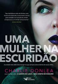 Uma Mulher Na Escuridao (Em Portugues do Brasil)