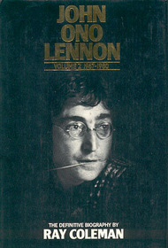 John Ono Lennon (v. 2)