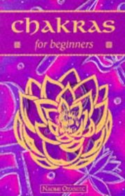 Chakras for Beginners (For Beginners)