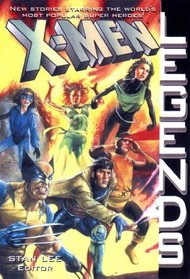 X-Men Legends (X-Men)